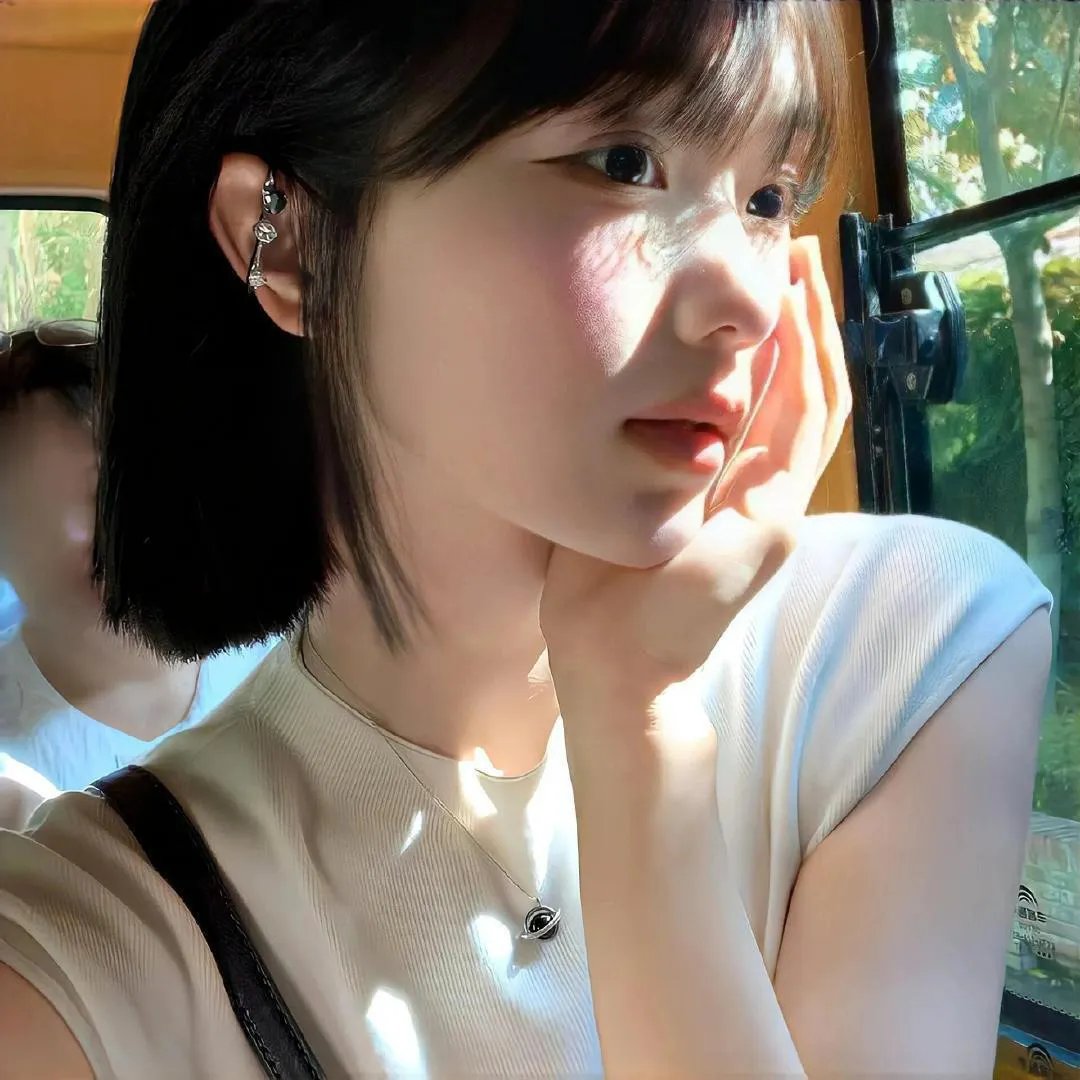 巫毒少女
