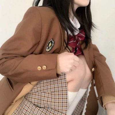 石膏男孩