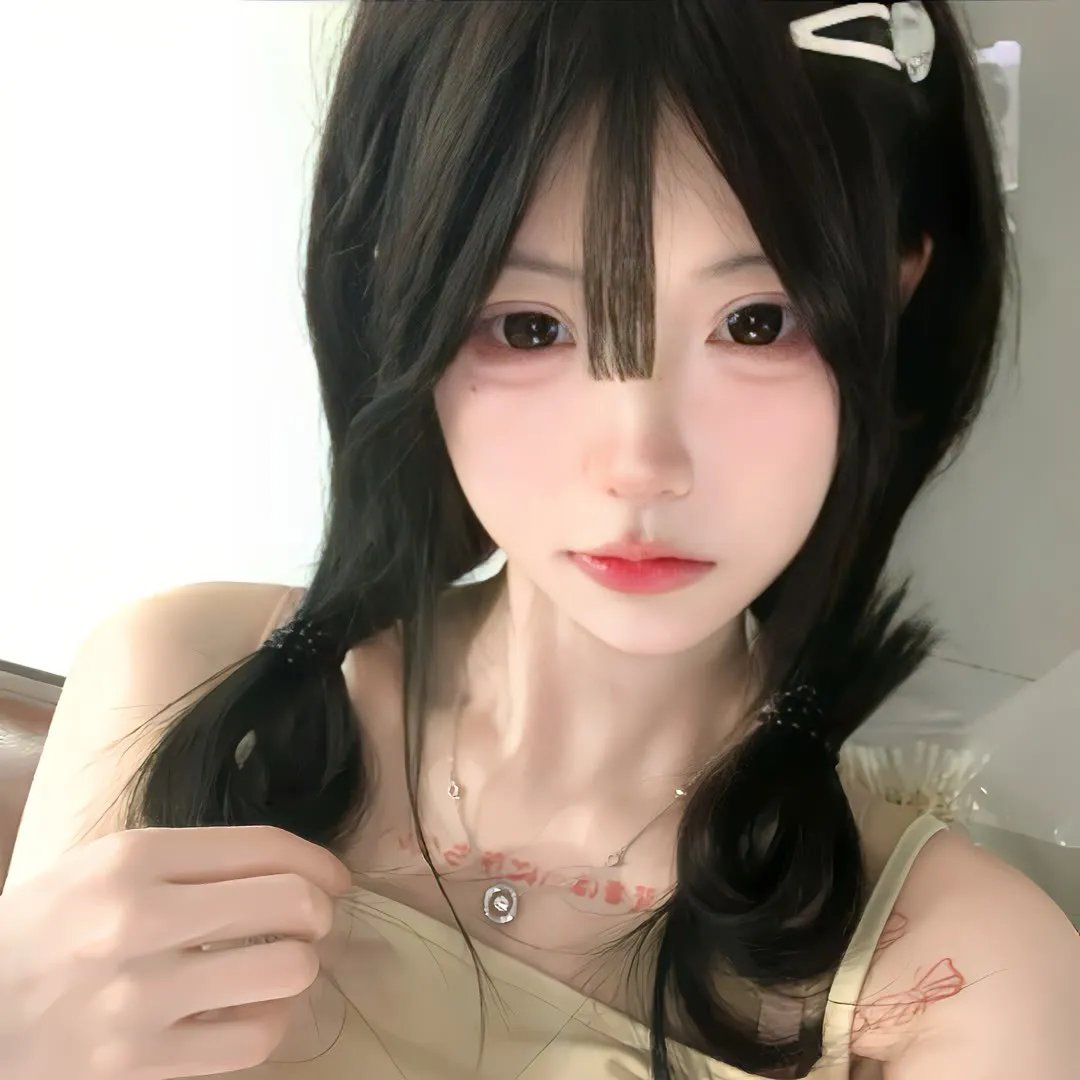 荒原少女