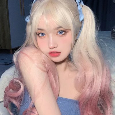 听见颜色的女孩