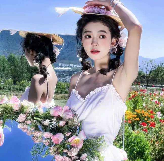路人女主的养成方法第二季